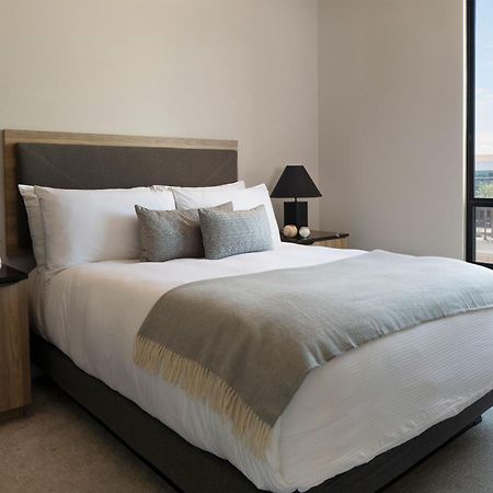 Sentral Old Town Lejlighedshotel Scottsdale Værelse billede